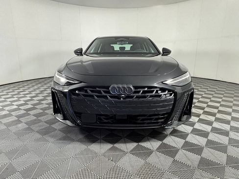 New 2026 Audi A6 Prestige AWD/4WD image 4