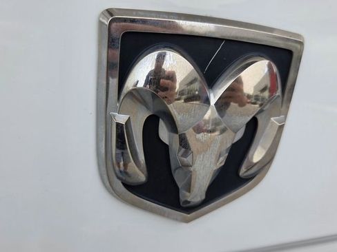 Used 2019 RAM 1500 Tradesman w/ Popular Equipment Group image 14