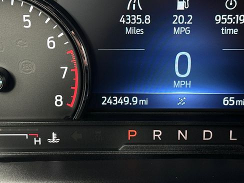 Certified 2023 Ford Explorer XLT image 25