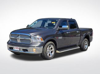 Used 2015 RAM 1500 Laramie w/ Convenience Group RWD video 2