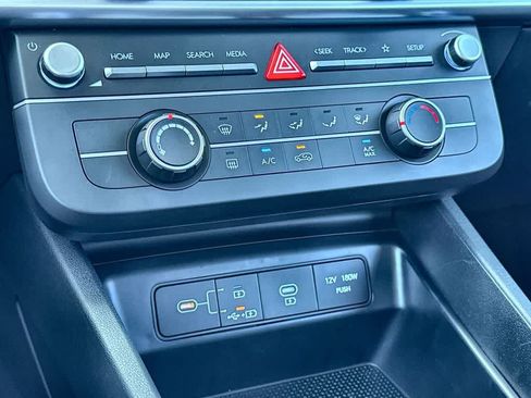 New 2026 Hyundai Tucson SE FWD image 20