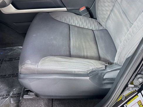 Used 2024 Toyota Tundra SR5 w/ SR5 Convenience Package AWD/4WD image 18