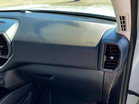 Used 2024 Ford Bronco Sport Heritage w/ Heritage Convenience Package image 48