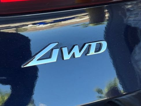 Used 2024 Genesis GV80 2.5T w/ Advanced Package AWD/4WD image 21