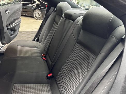Used 2019 Dodge Charger GT w/ Driver Confidence Group image 42