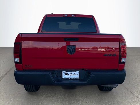 Used 2023 RAM 1500 Classic Warlock image 5