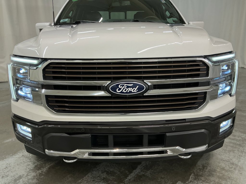 Used 2024 Ford F150 King Ranch AWD/4WD image 17