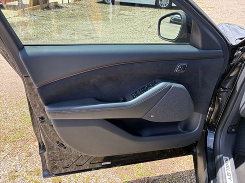 Used 2023 Ford Mustang Mach-E GT image 19