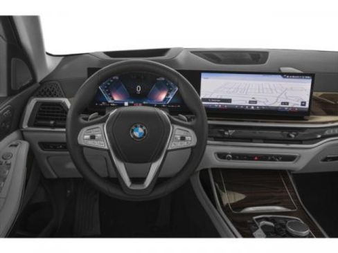 New 2027 BMW X7 M60i AWD/4WD image 9