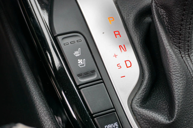 Used 2022 Kia Forte GT-Line w/ GT-Line Premium Package FWD image 20
