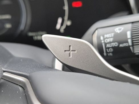 New 2026 Lexus NX 350 350h Luxury image 22