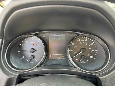 Used 2018 Nissan Rogue Sport S image 20