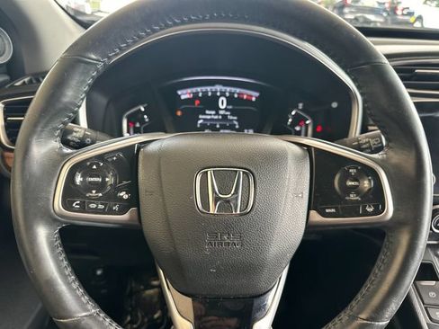 Used 2019 Honda CR-V EX-L image 22
