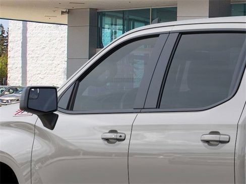 New 2026 Chevrolet Silverado 1500 RST w/ Z71 Off-Road Package image 13