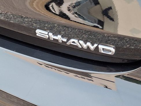Certified 2025 Acura TLX SH-AWD w/ A-SPEC Pkg image 35
