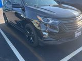 Used 2021 Chevrolet Equinox LT image 3