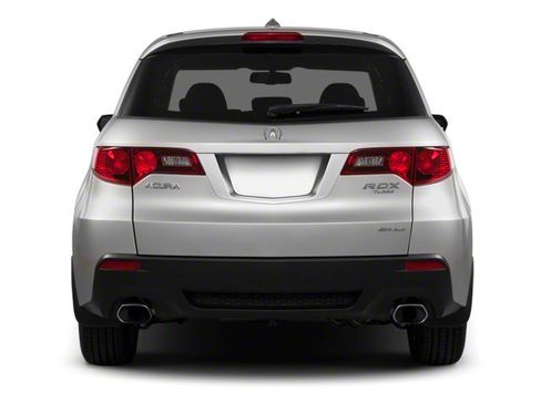 Used 2010 Acura RDX SH-AWD w/ Technology Package image 5