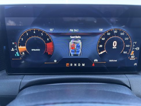 Used 2024 Ford Mustang Coupe w/ 2.3L High Performance Package image 19