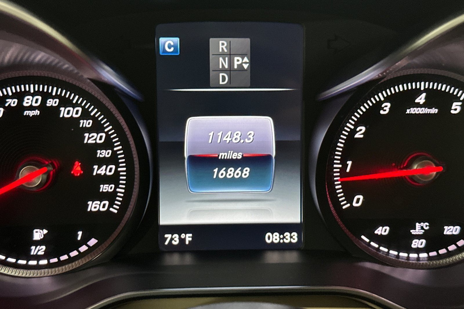 Used 2017 Mercedes-Benz C 300 Coupe image 20