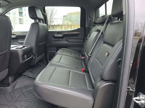 Used 2024 Chevrolet Silverado 1500 RST w/ Redline Edition image 7