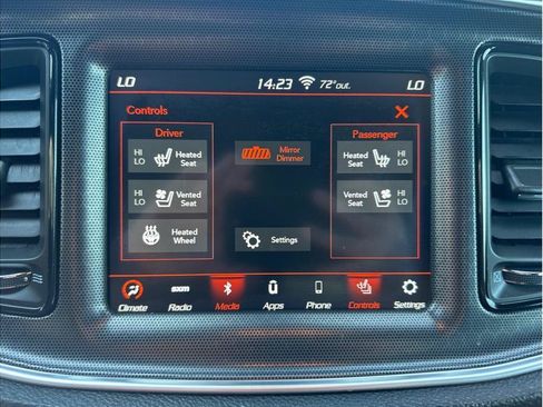 Used 2018 Dodge Challenger SXT Plus RWD image 15