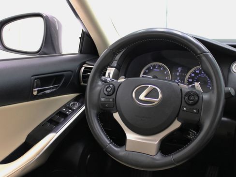 Used 2014 Lexus IS 350 image 52