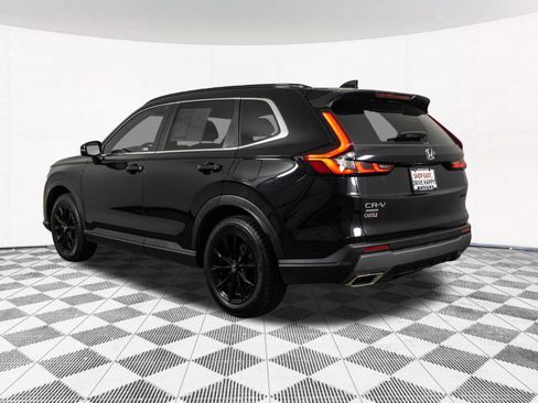 Used 2023 Honda CR-V Sport image 15