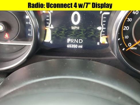 Used 2021 Jeep Wrangler Unlimited Sport image 16