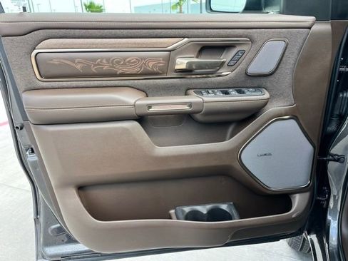 New 2026 RAM 1500 Limited AWD/4WD image 16