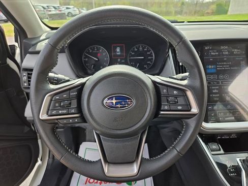Used 2025 Subaru Legacy Premium AWD/4WD image 27