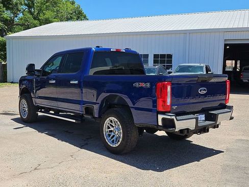 Used 2026 Ford F250 XLT AWD/4WD image 39