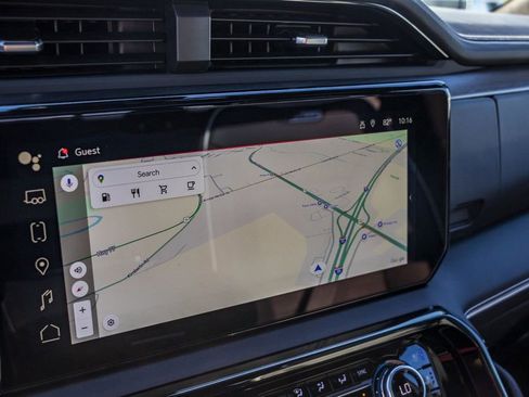 New 2025 GMC Sierra 1500 AT4X image 33