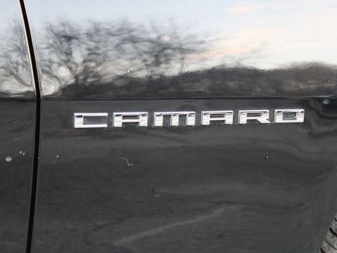 Used 2015 Chevrolet Camaro SS w/ RS Package image 24