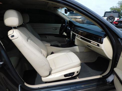 Used 2011 BMW 328i Coupe RWD image 15