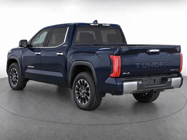 New 2026 Toyota Tundra Limited AWD/4WD image 7