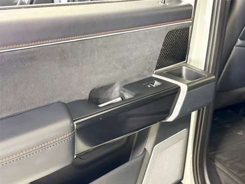 Used 2024 Ford F150 Raptor w/ Equipment Group 803A Raptor R image 28