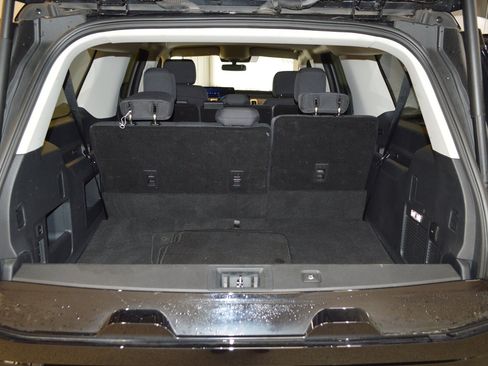 Used 2025 Ford Expedition Max Active AWD/4WD image 14
