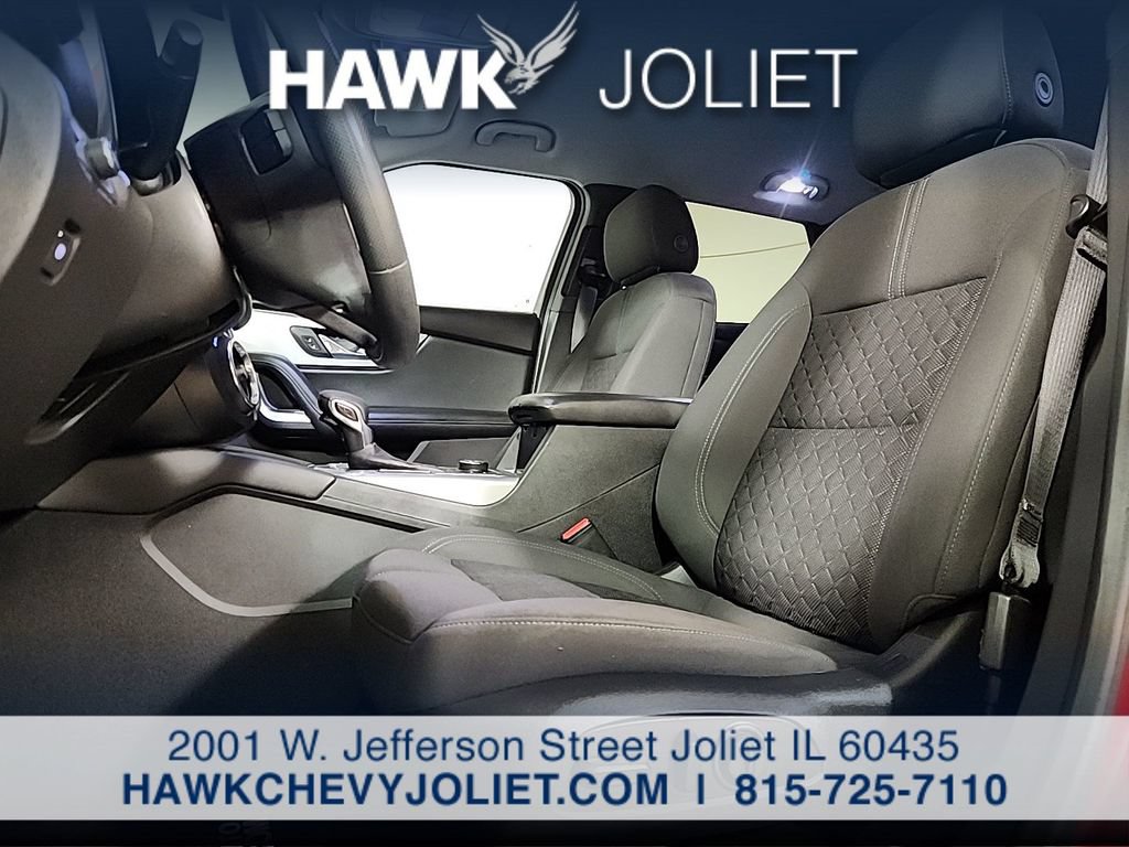 Used 2021 Chevrolet Blazer LT AWD/4WD image 9