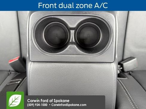 Used 2023 Ford Ranger Lariat w/ Equipment Group 501A High AWD/4WD image 14