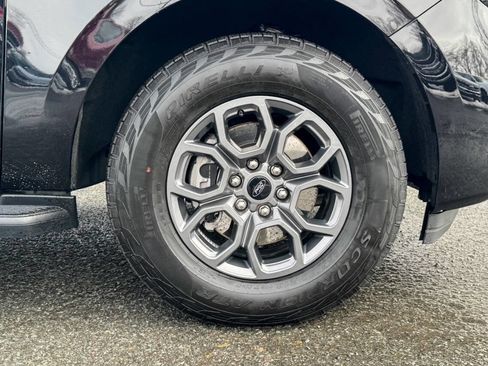 Used 2025 Ford Expedition Max Active image 10