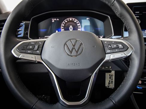 New 2026 Volkswagen Jetta Sport image 34