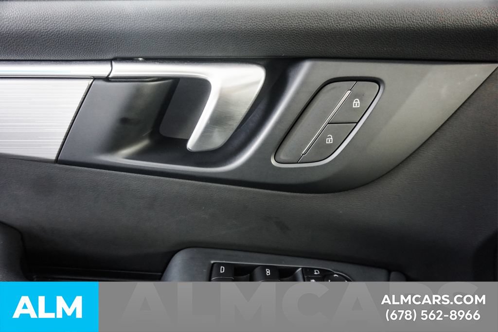Used 2026 Buick Enclave Preferred FWD image 49