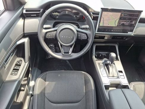New 2026 MAZDA CX-5 Select AWD/4WD image 8
