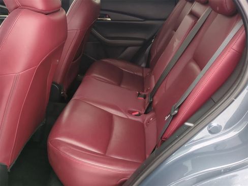 Used 2023 MAZDA CX-30 AWD 2.5 S w/ Preferred Package image 19