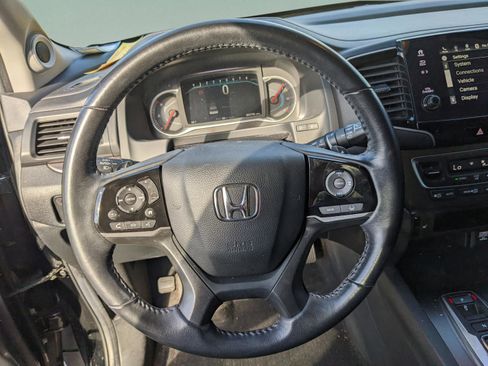 Used 2022 Honda Pilot EX-L image 12