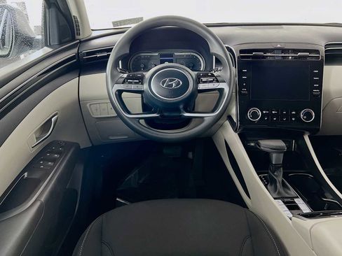 Certified 2023 Hyundai Tucson SEL image 22