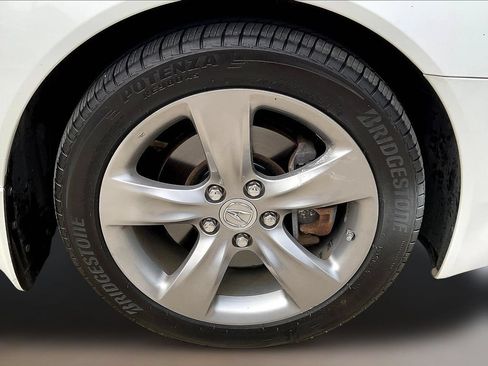 Used 2013 Acura TL SH-AWD image 34