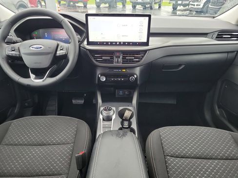 Certified 2023 Ford Escape Active w/ Tech Pack #1 FWD image 11