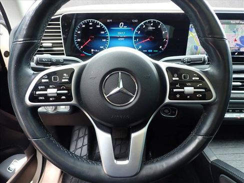 Used 2020 Mercedes-Benz GLE 580 4MATIC image 12