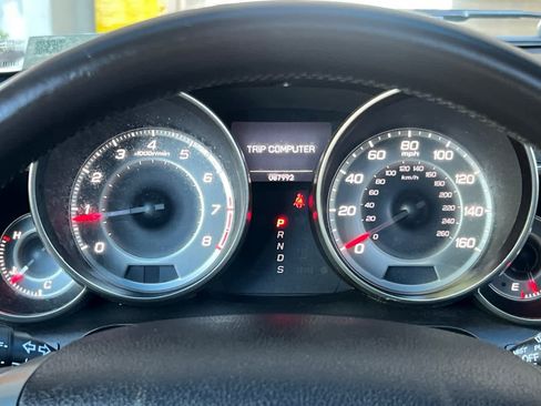 Used 2013 Acura MDX w/ Advance Package AWD/4WD image 29